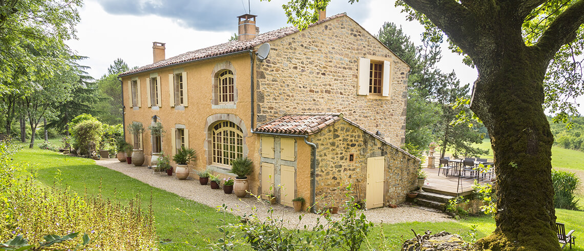 Agence Centrale Immobilière